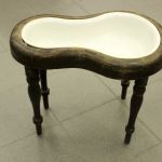 924 1150 BIDET